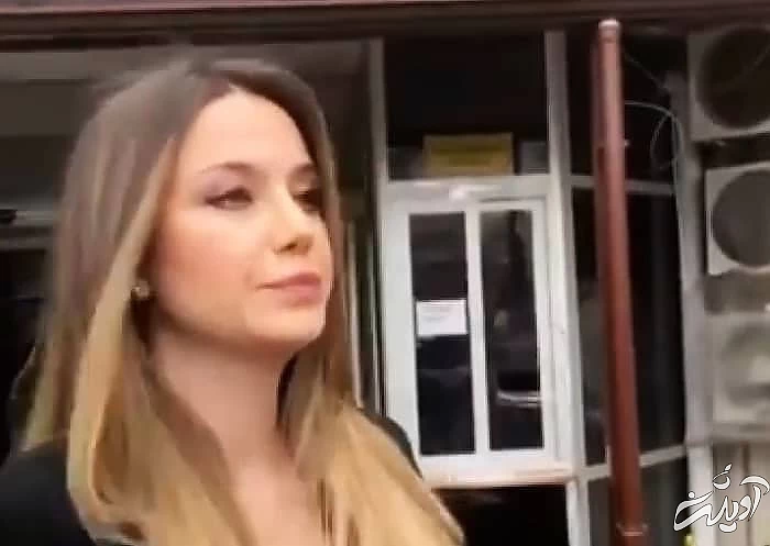 جدایی اجه بینای از ماهسون اجه بینای